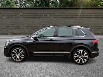 Used Volkswagen Tiguan 2019 for sale - 76323366: Photo