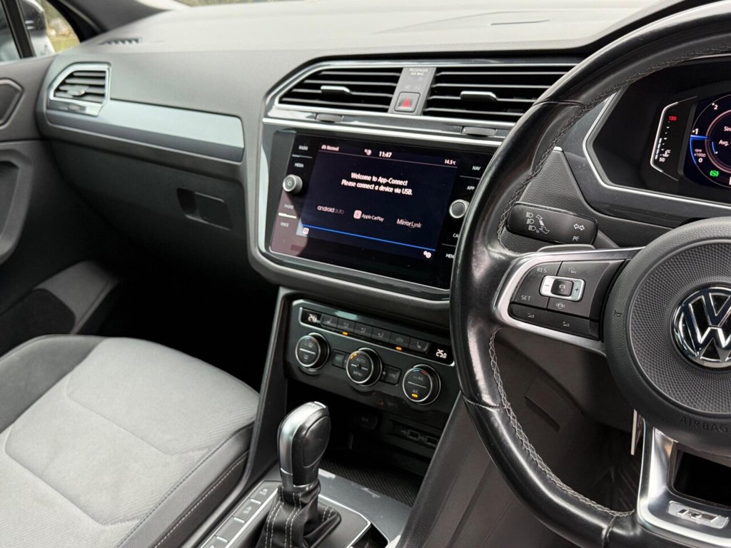 Used Volkswagen Tiguan 2019 for sale - 76323366: Photo 9