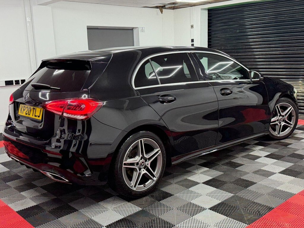 Used Mercedes-Benz A-Class 2020 for sale - 76942879: Photo 15