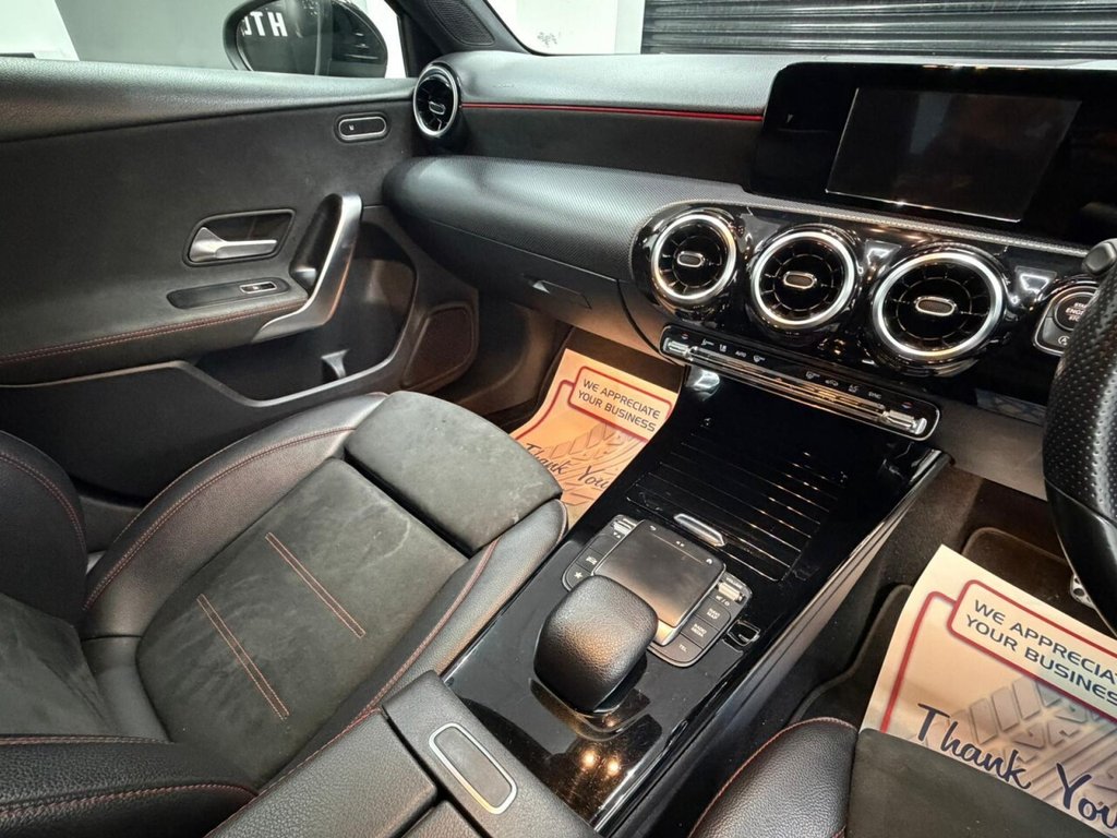 Used Mercedes-Benz A-Class 2020 for sale - 76942879: Photo 18