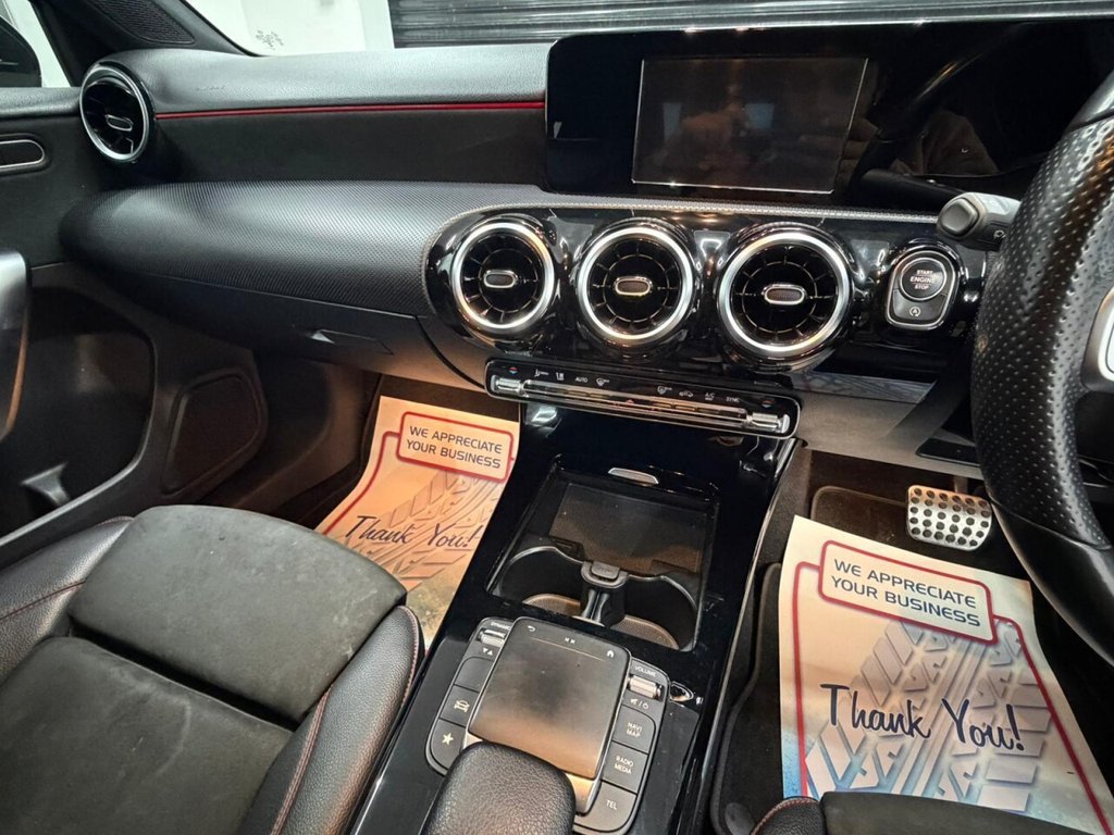 Used Mercedes-Benz A-Class 2020 for sale - 76942879: Photo 19