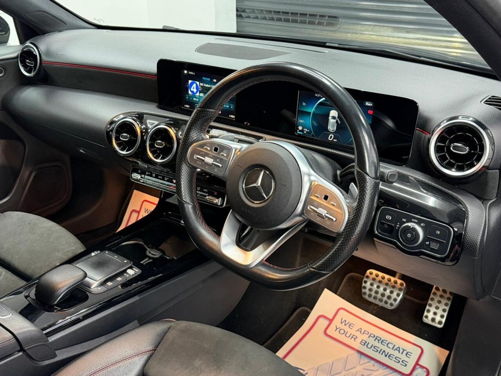 Used Mercedes-Benz A-Class 2020 for sale - 76942879: Photo 20