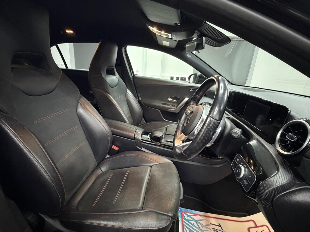 Used Mercedes-Benz A-Class 2020 for sale - 76942879: Photo 21