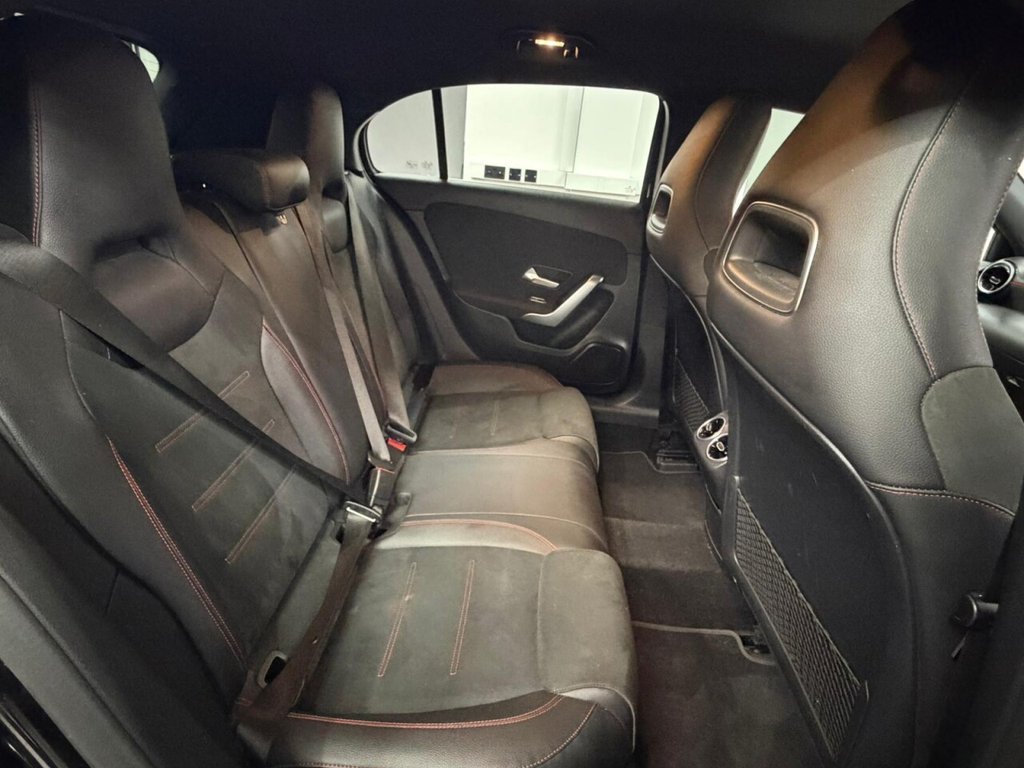 Used Mercedes-Benz A-Class 2020 for sale - 76942879: Photo 22