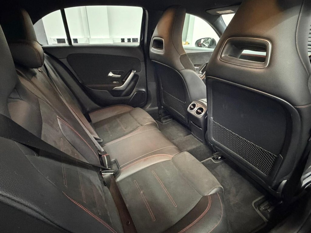 Used Mercedes-Benz A-Class 2020 for sale - 76942879: Photo 23