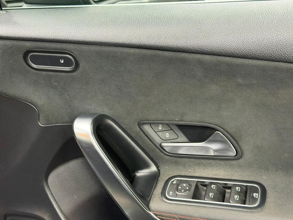 Used Mercedes-Benz A-Class 2020 for sale - 76942879: Photo 24