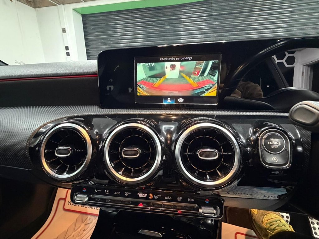 Used Mercedes-Benz A-Class 2020 for sale - 76942879: Photo 25