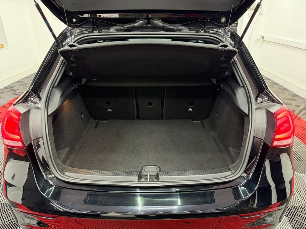 Used Mercedes-Benz A-Class 2020 for sale - 76942879: Photo 27