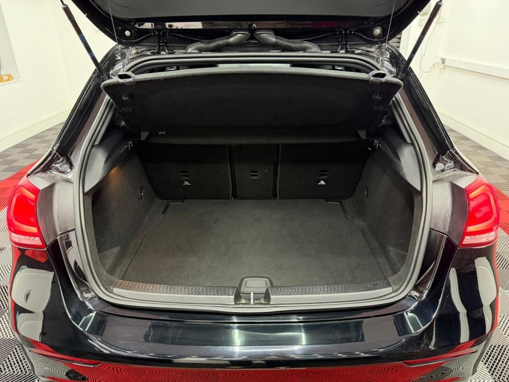 Used Mercedes-Benz A-Class 2020 for sale - 76942879: Photo 29