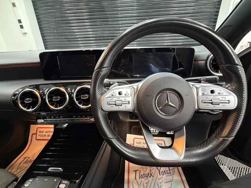 Used Mercedes-Benz A-Class 2020 for sale - 76942879: Photo 30