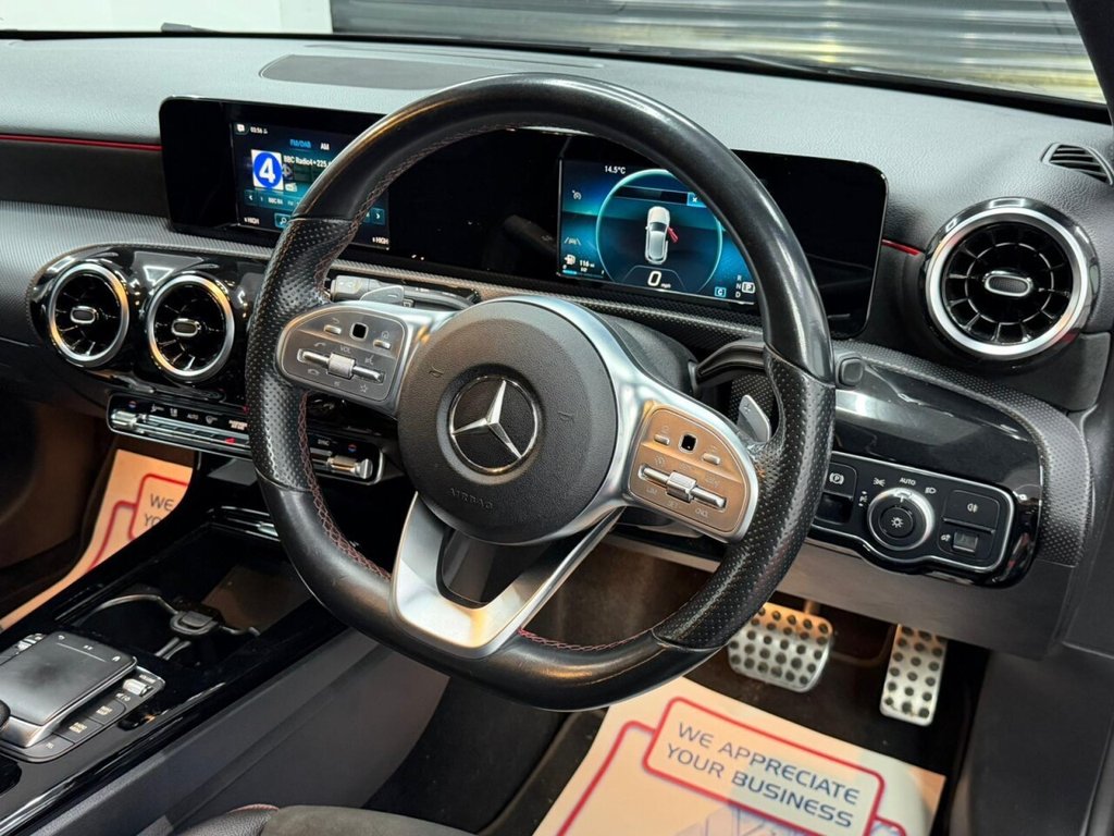 Used Mercedes-Benz A-Class 2020 for sale - 76942879: Photo 32