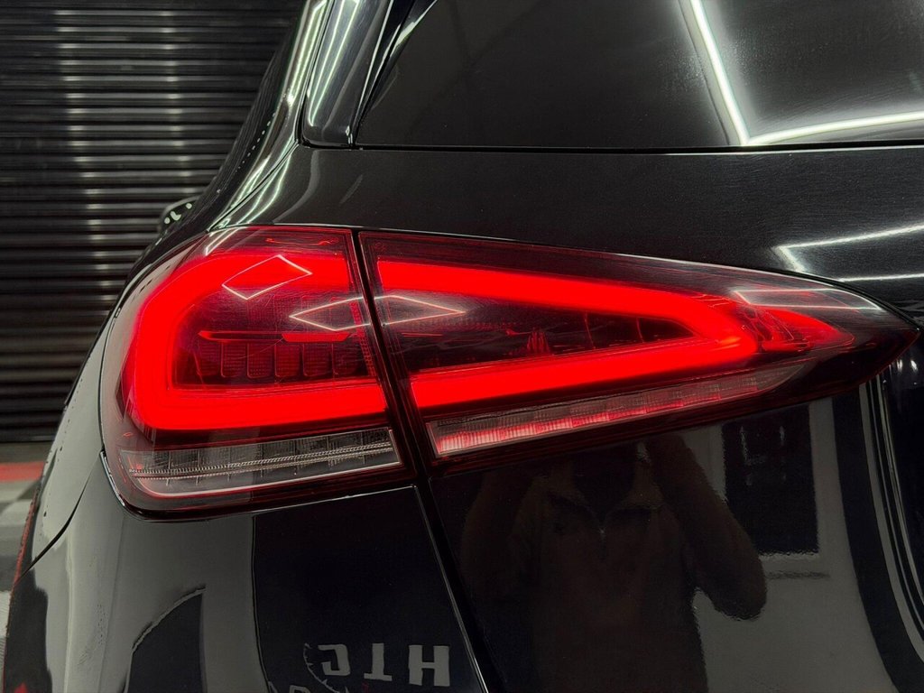 Used Mercedes-Benz A-Class 2020 for sale - 76942879: Photo 33