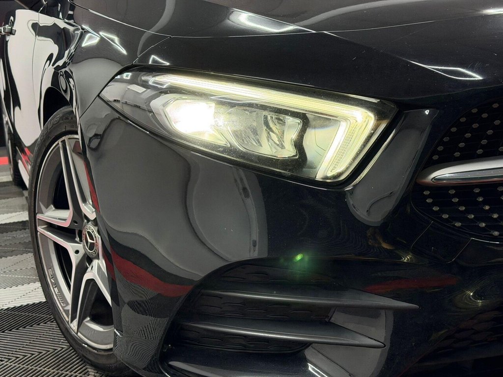 Used Mercedes-Benz A-Class 2020 for sale - 76942879: Photo 35