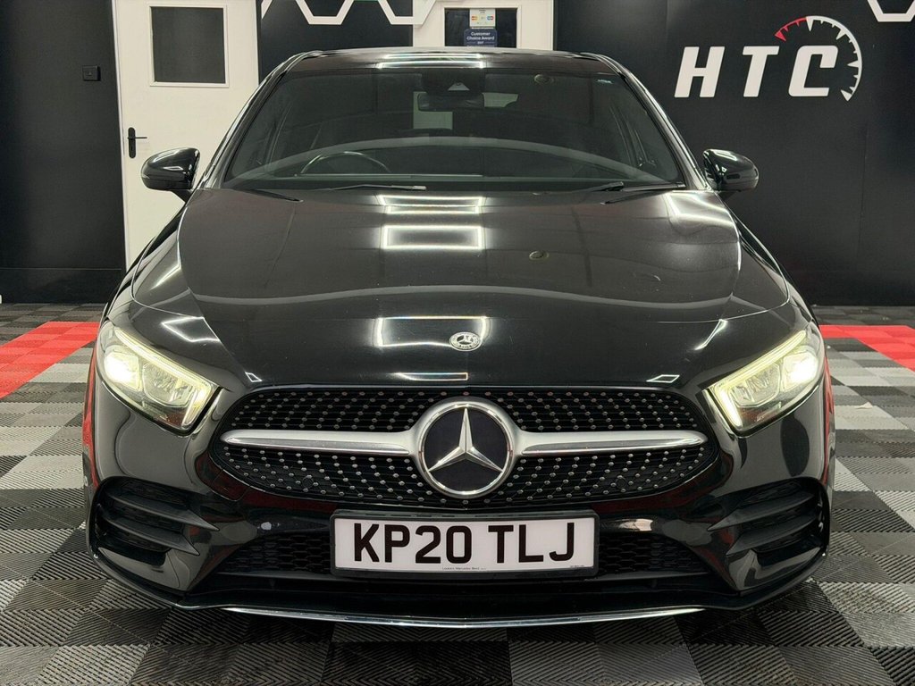 Used Mercedes-Benz A-Class 2020 for sale - 76942879: Photo 7