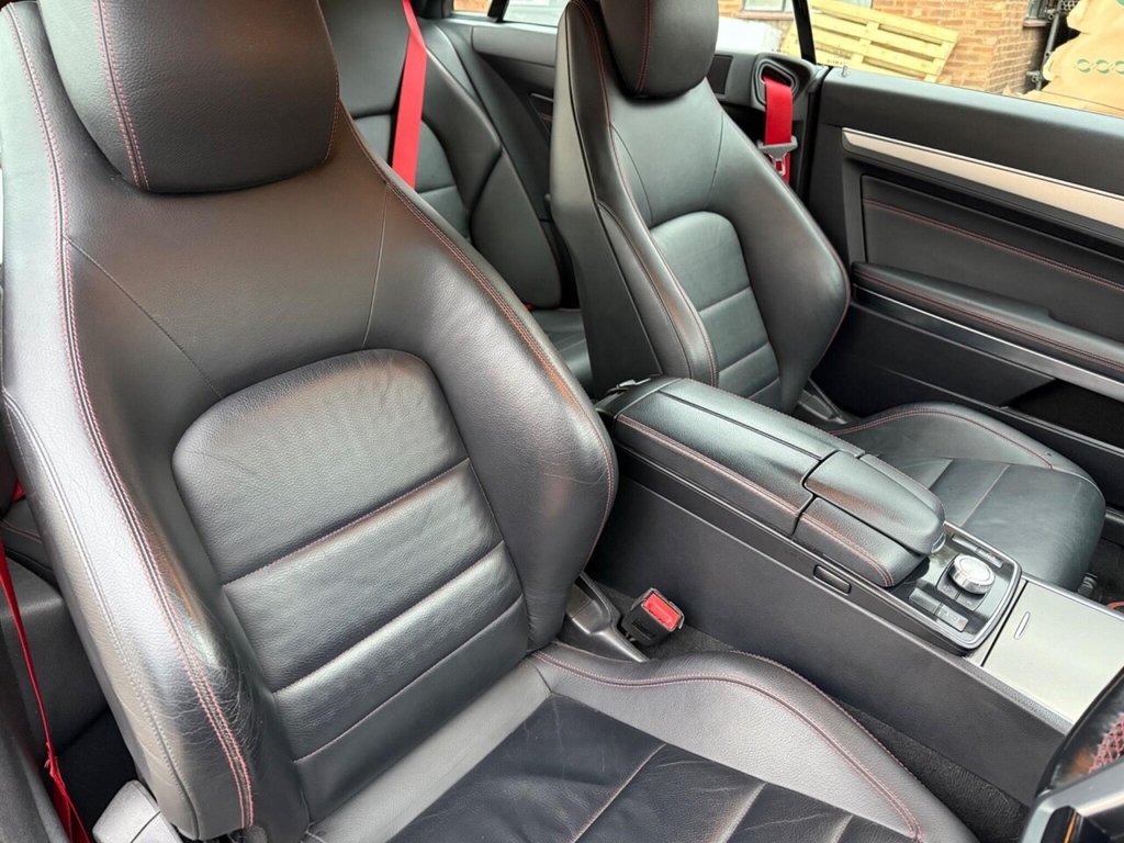 Used Mercedes-Benz E Class 2014 for sale - 76313118: Photo 12