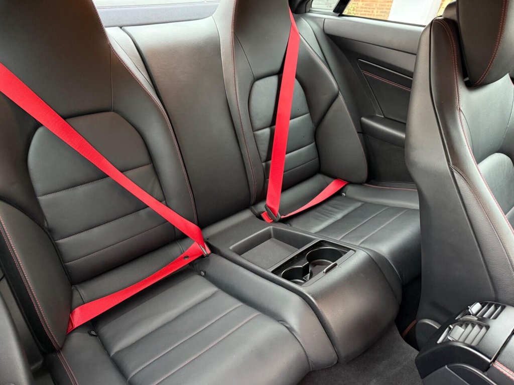 Used Mercedes-Benz E Class 2014 for sale - 76313118: Photo 14