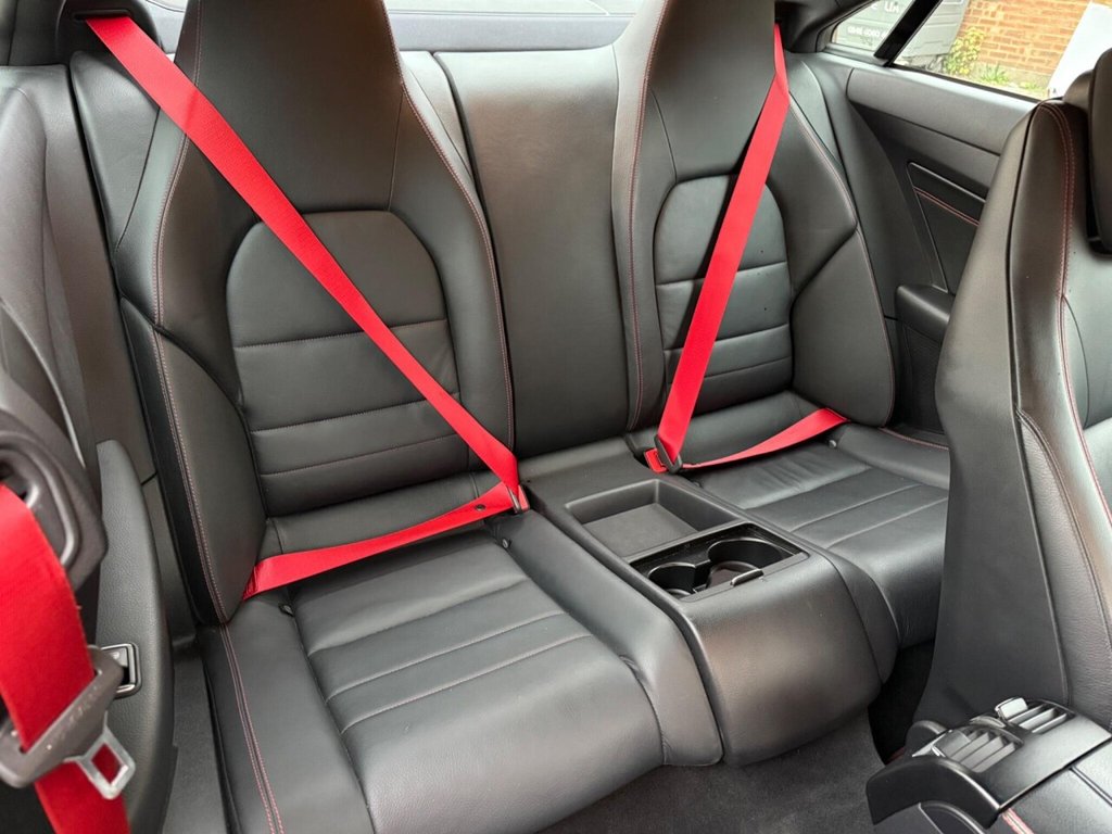 Used Mercedes-Benz E Class 2014 for sale - 76313118: Photo 15