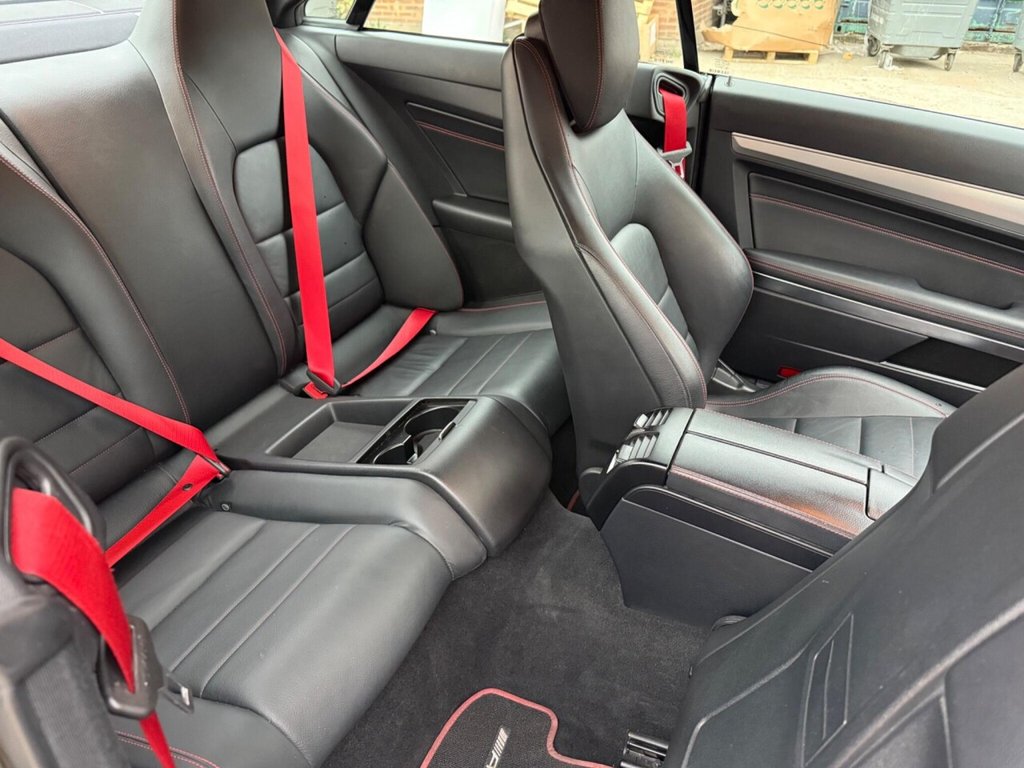 Used Mercedes-Benz E Class 2014 for sale - 76313118: Photo 16