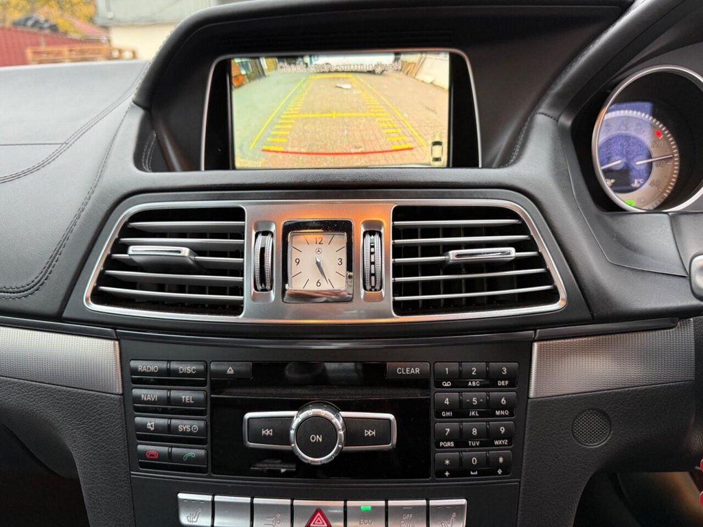 Used Mercedes-Benz E Class 2014 for sale - 76313118: Photo 19