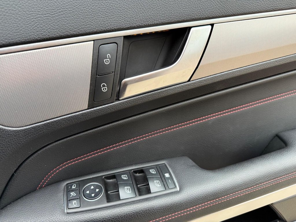 Used Mercedes-Benz E Class 2014 for sale - 76313118: Photo 22