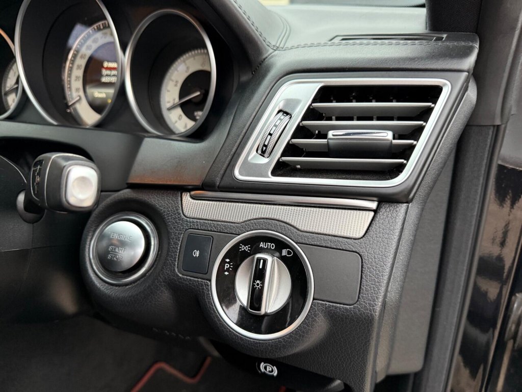 Used Mercedes-Benz E Class 2014 for sale - 76313118: Photo 23