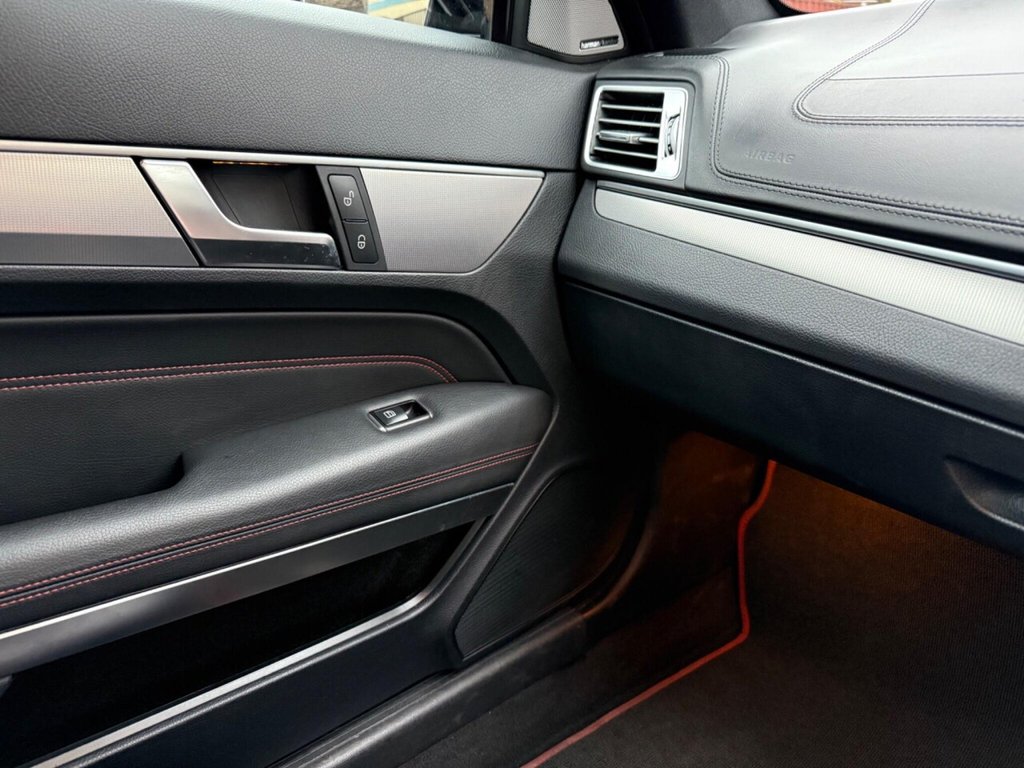 Used Mercedes-Benz E Class 2014 for sale - 76313118: Photo 24
