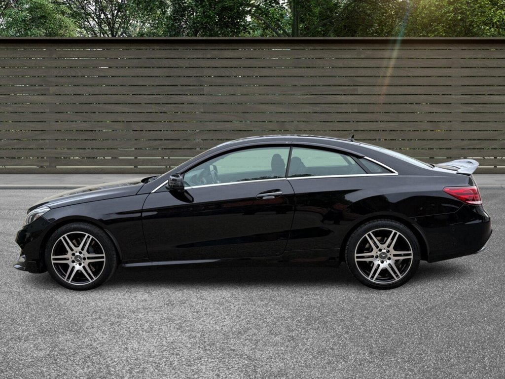 Used Mercedes-Benz E Class 2014 for sale - 76313118: Photo 5