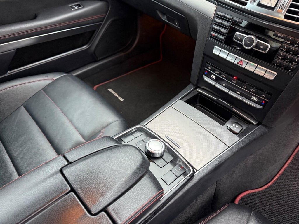 Used Mercedes-Benz E Class 2014 for sale - 76313118: Photo 9