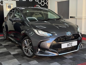 Used Toyota Yaris 2023 for sale - 79635260: Photo
