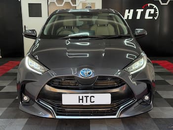 Used Toyota Yaris 2023 for sale - 79635260: Photo