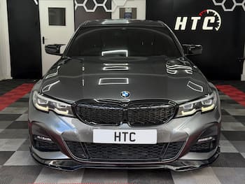 Used BMW 3 Series 2020 for sale - 79874663: Photo