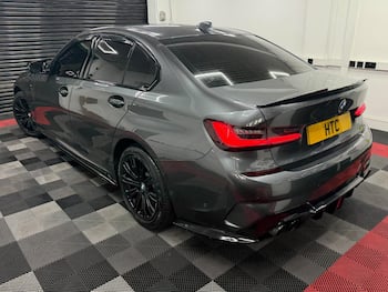Used BMW 3 Series 2020 for sale - 79874663: Photo
