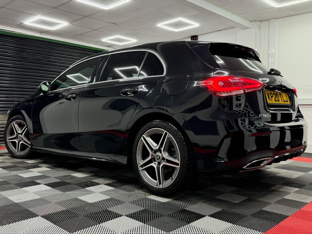 Used Mercedes-Benz A-Class 2020 for sale - 77275717: Photo 13