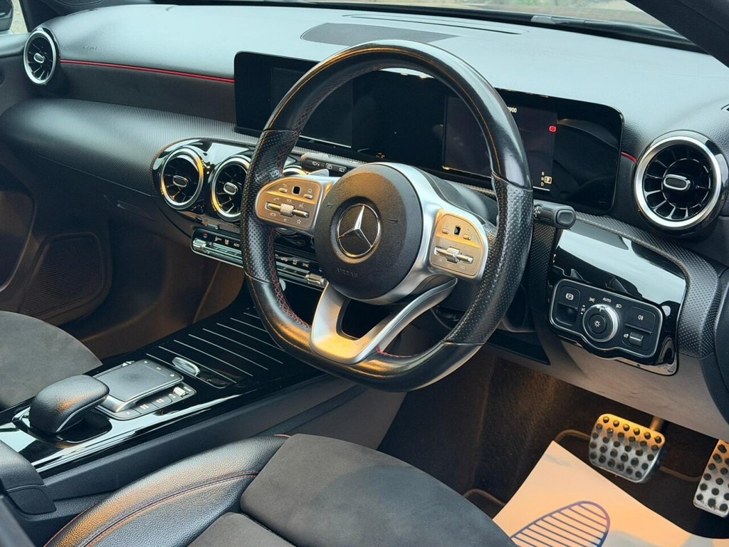 Used Mercedes-Benz A-Class 2020 for sale - 77275717: Photo 18