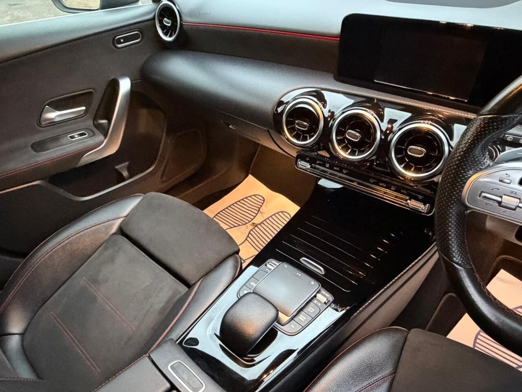 Used Mercedes-Benz A-Class 2020 for sale - 77275717: Photo 19