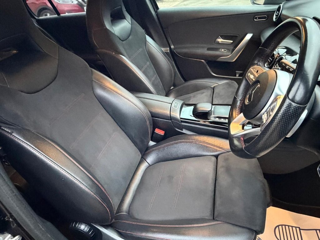 Used Mercedes-Benz A-Class 2020 for sale - 77275717: Photo 20