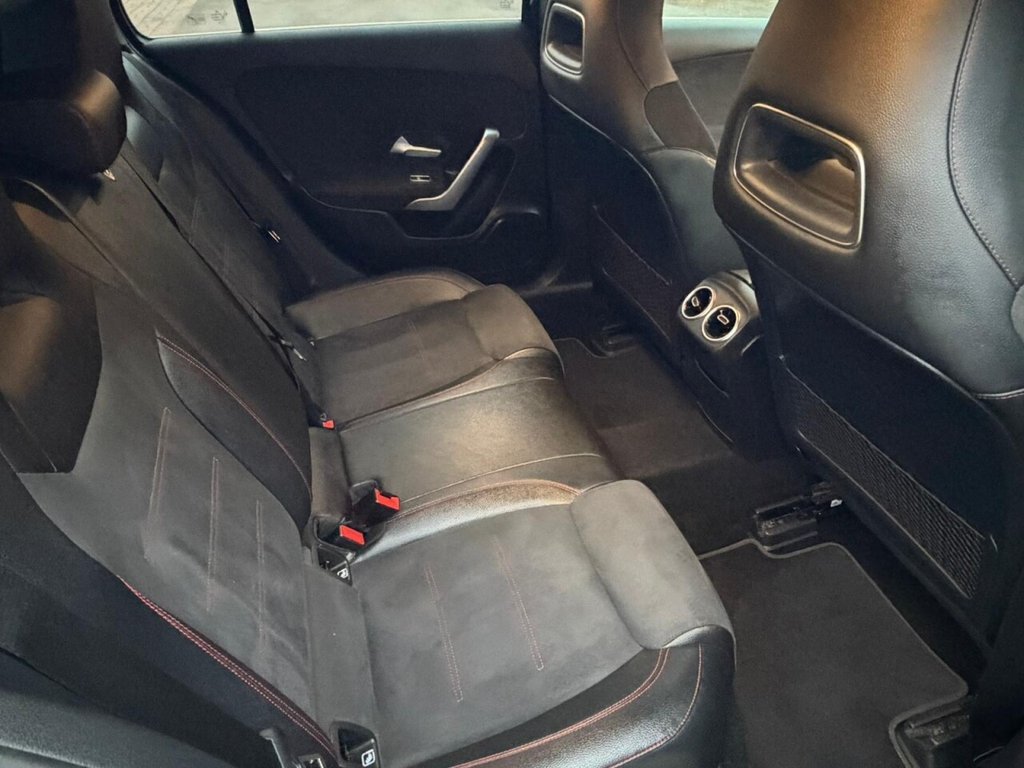 Used Mercedes-Benz A-Class 2020 for sale - 77275717: Photo 21