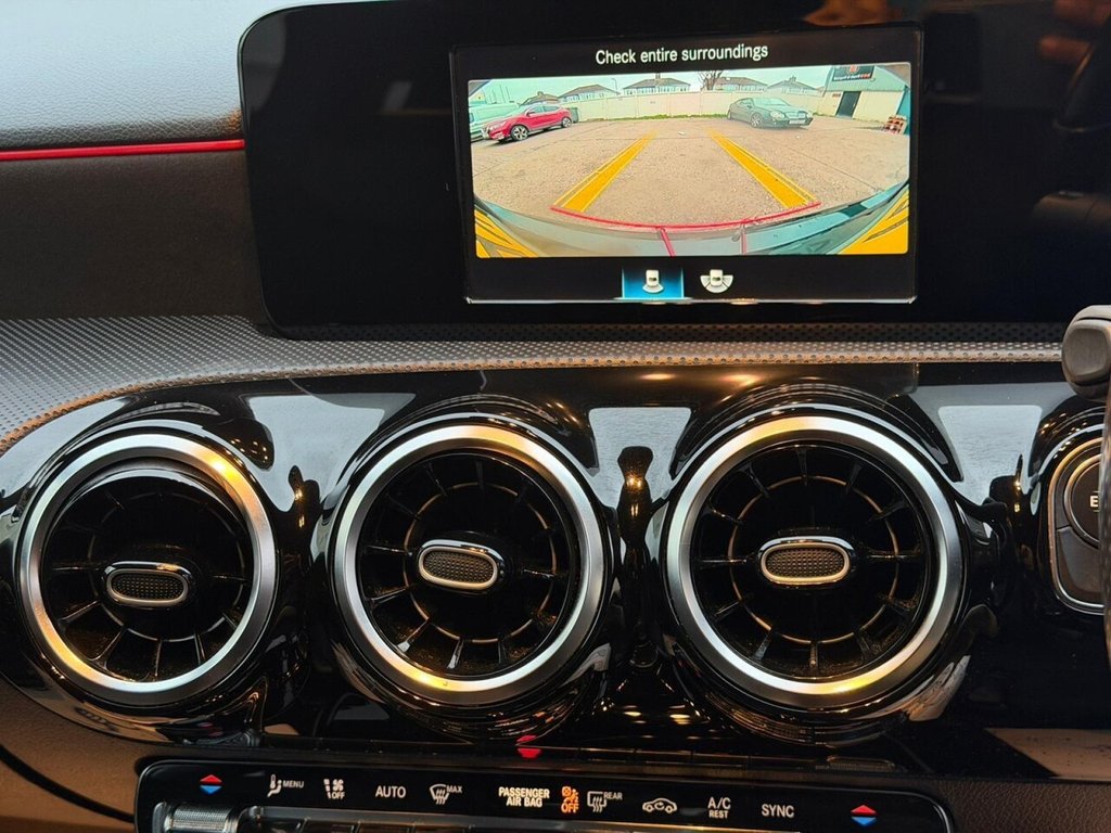 Used Mercedes-Benz A-Class 2020 for sale - 77275717: Photo 24