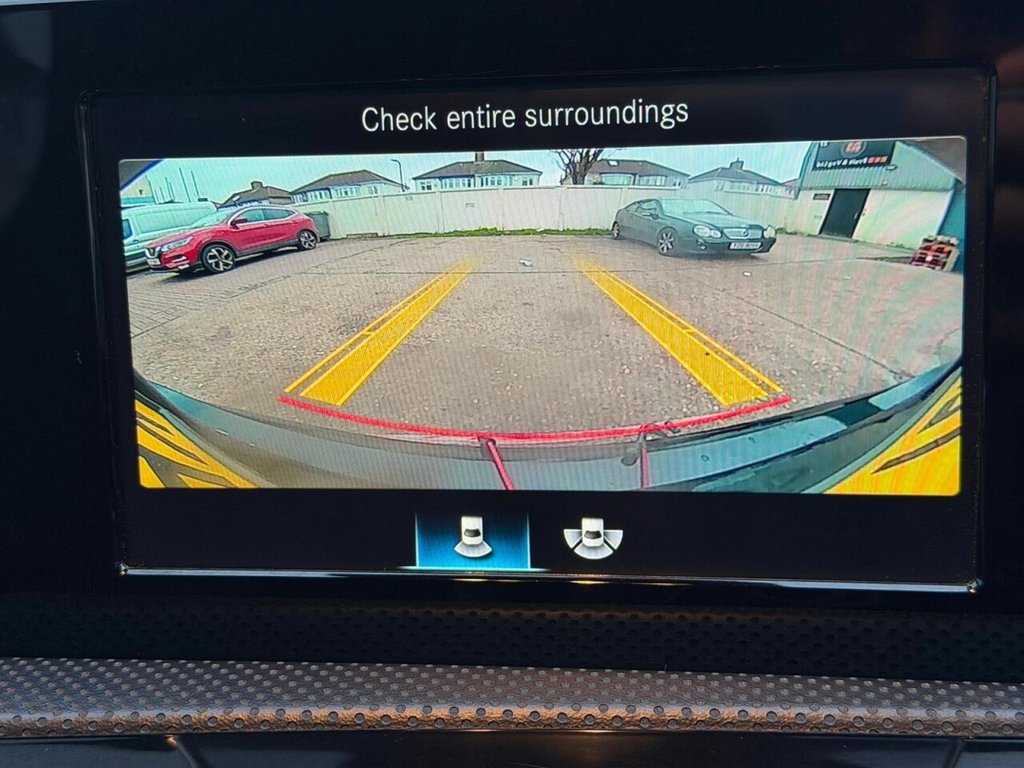 Used Mercedes-Benz A-Class 2020 for sale - 77275717: Photo 25