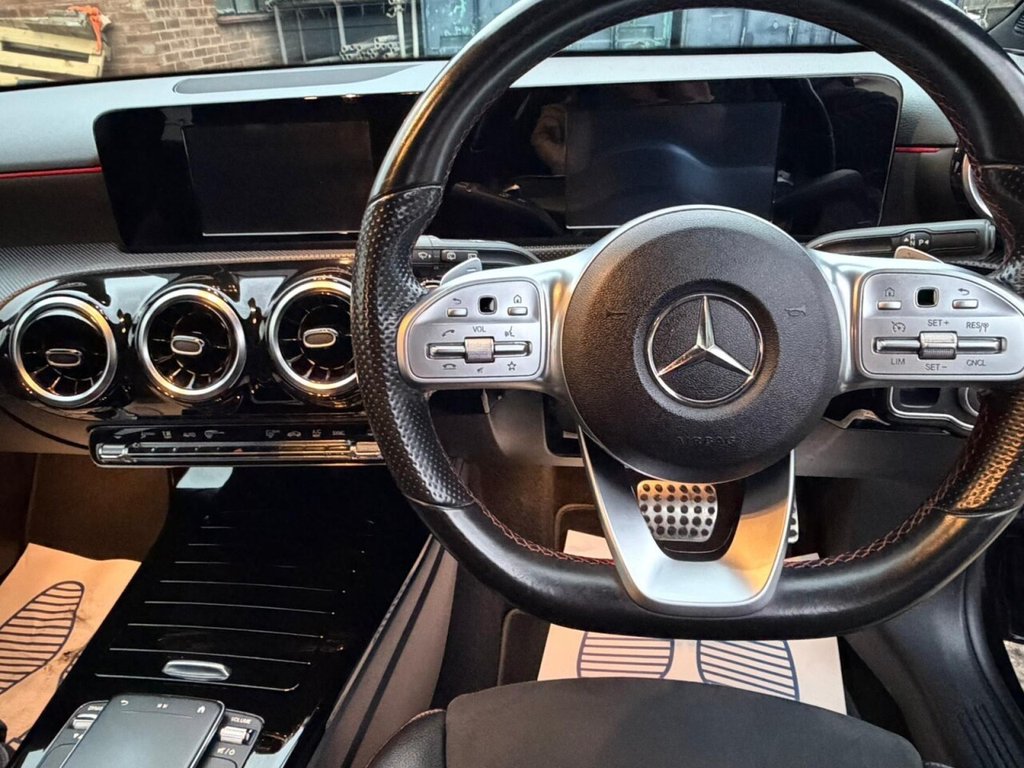 Used Mercedes-Benz A-Class 2020 for sale - 77275717: Photo 27