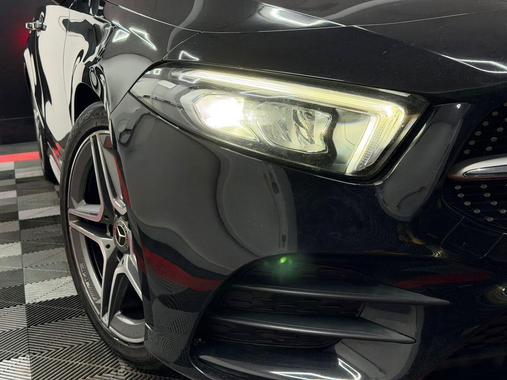 Used Mercedes-Benz A-Class 2020 for sale - 77275717: Photo 29