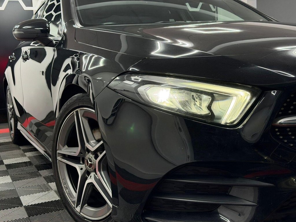 Used Mercedes-Benz A-Class 2020 for sale - 77275717: Photo 31