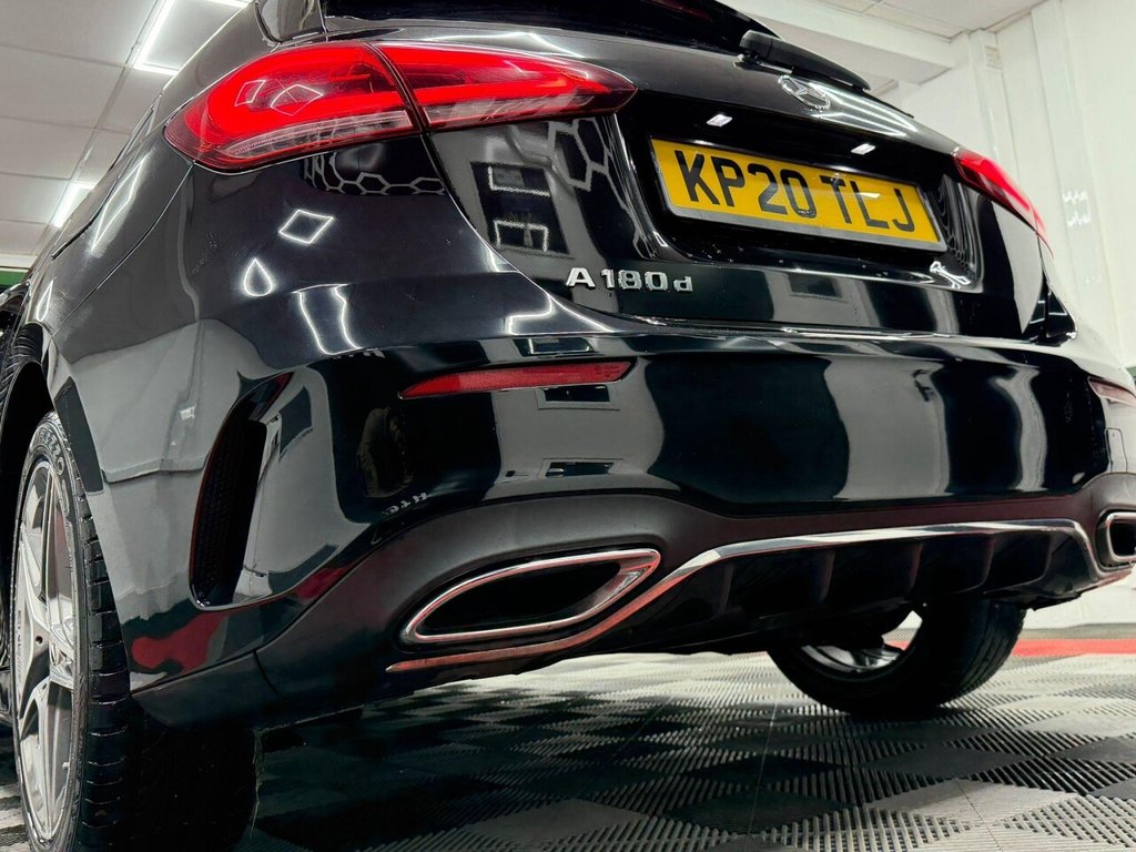 Used Mercedes-Benz A-Class 2020 for sale - 77275717: Photo 32