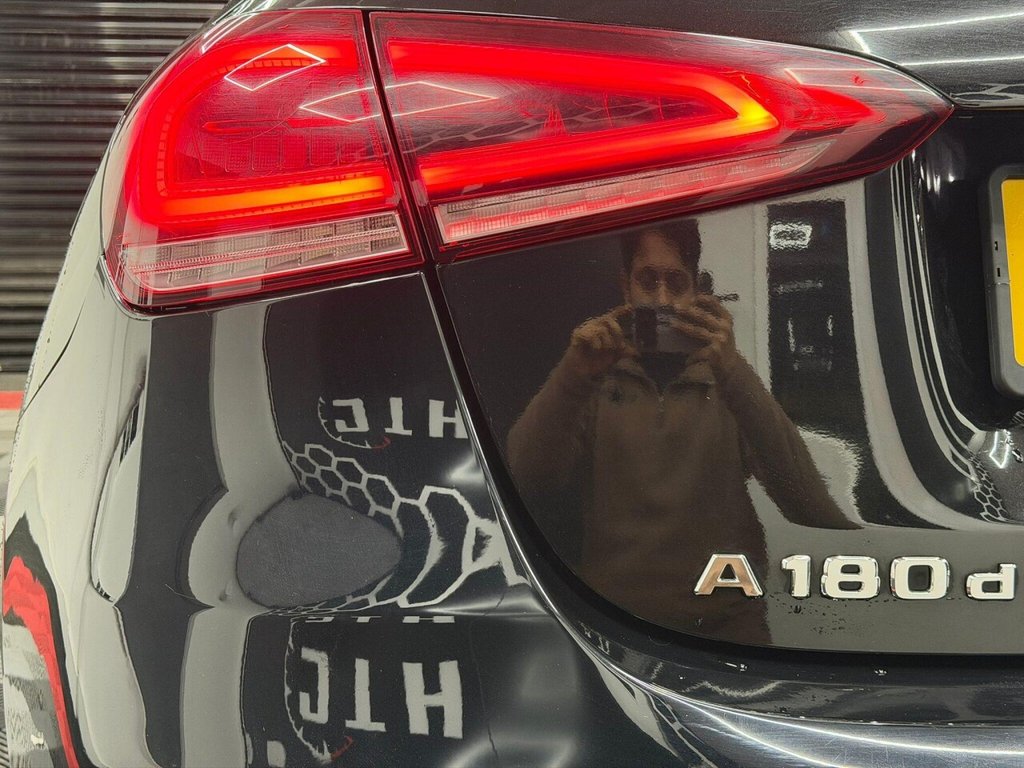 Used Mercedes-Benz A-Class 2020 for sale - 77275717: Photo 33