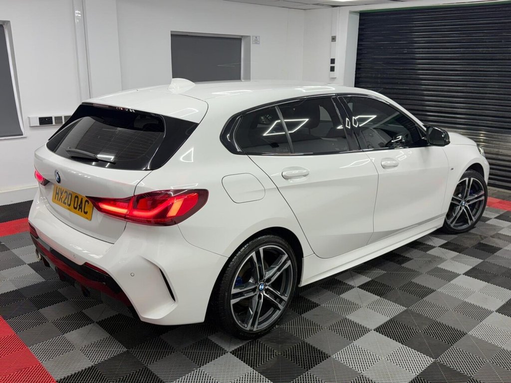 Used BMW 1 Series 2020 for sale - 77164104: Photo 15