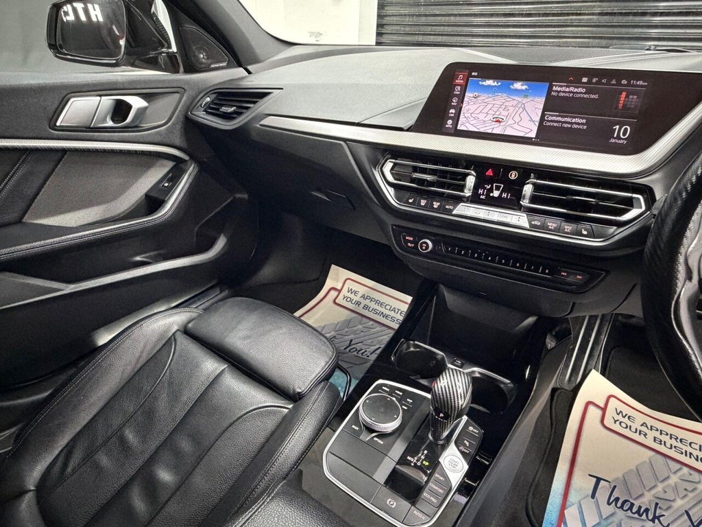 Used BMW 1 Series 2020 for sale - 77164104: Photo 18