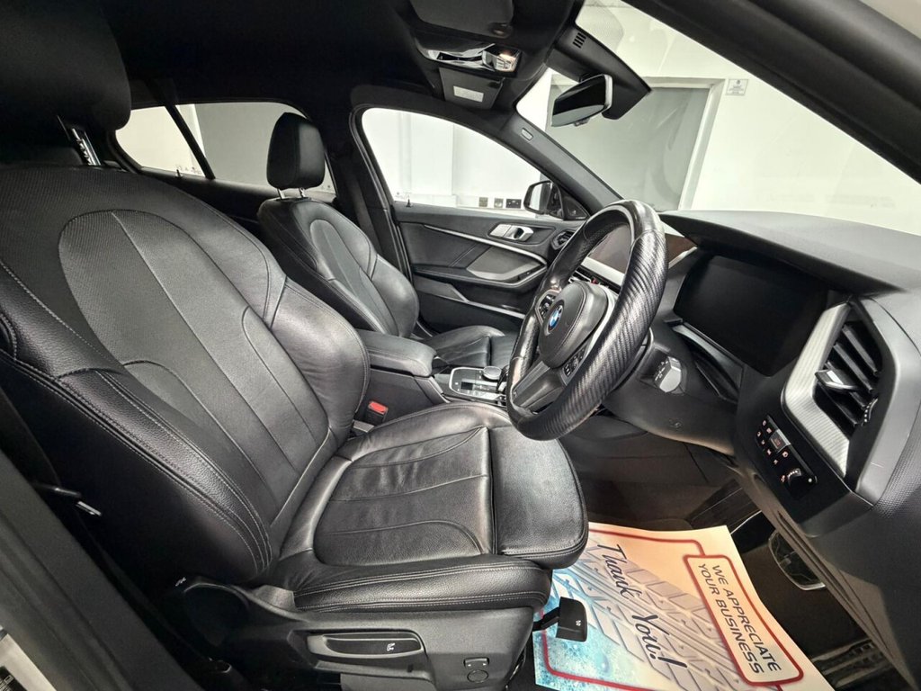 Used BMW 1 Series 2020 for sale - 77164104: Photo 19
