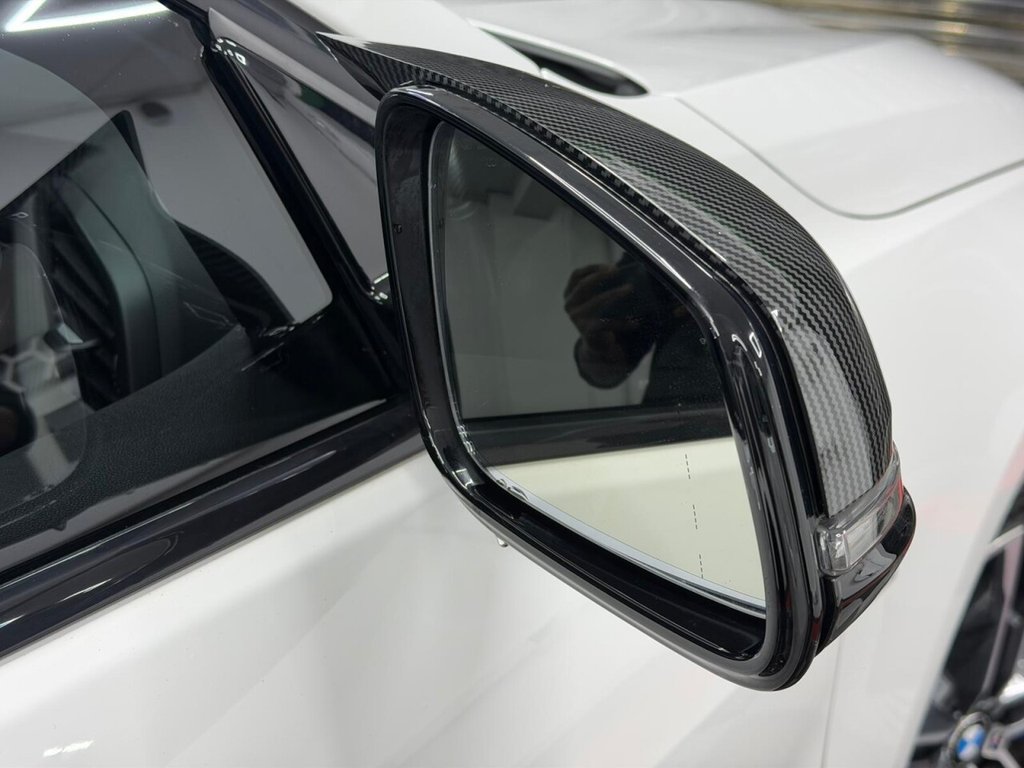 Used BMW 1 Series 2020 for sale - 77164104: Photo 29