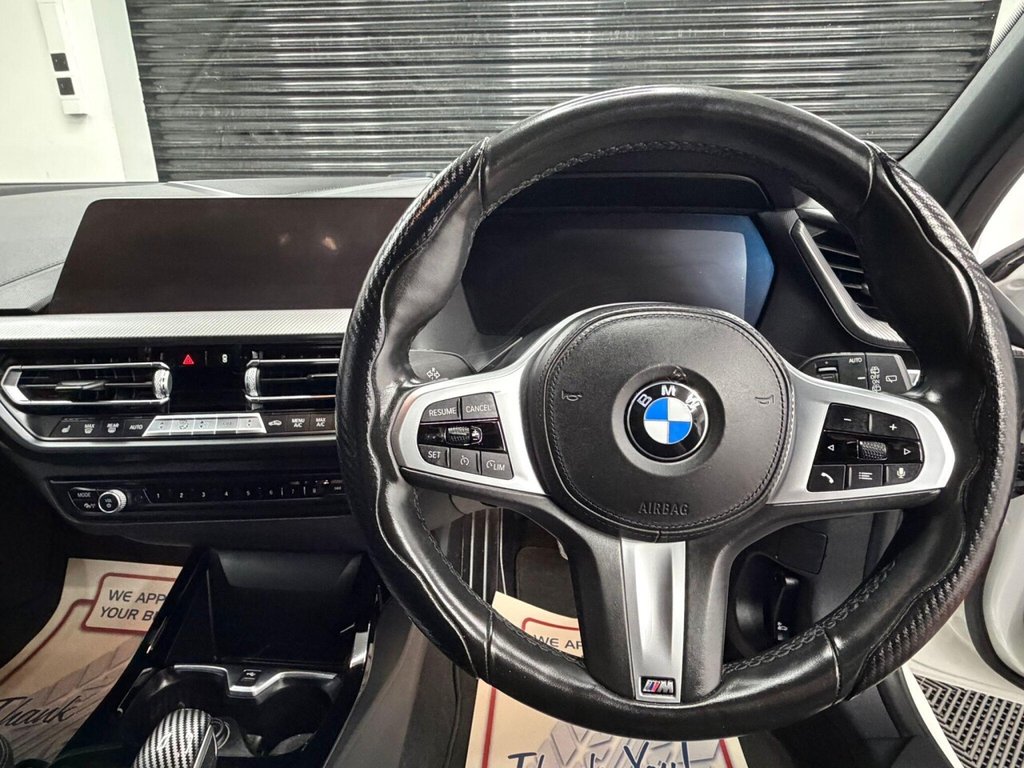 Used BMW 1 Series 2020 for sale - 77164104: Photo 30