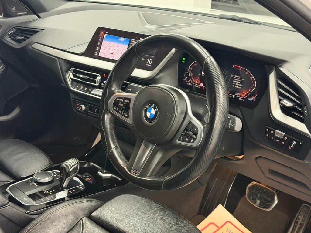 Used BMW 1 Series 2020 for sale - 77164104: Photo 32